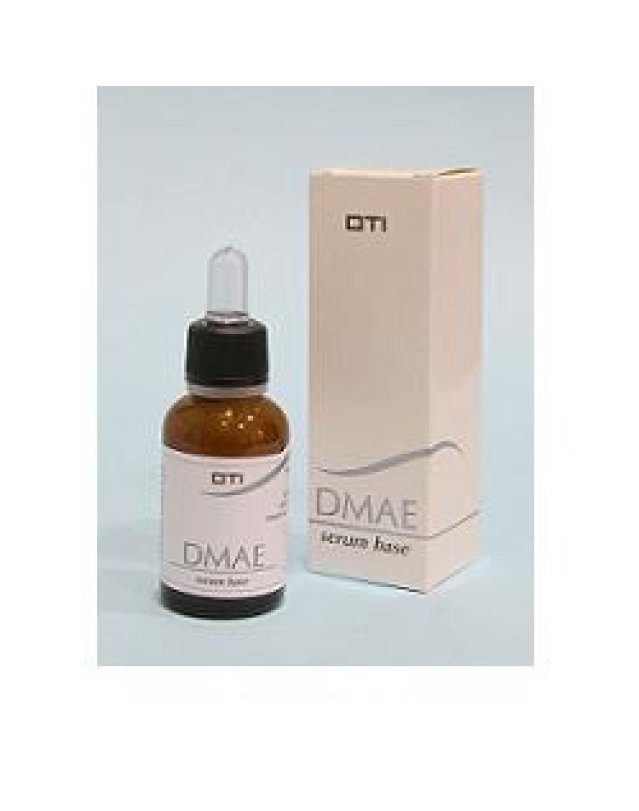 DMAE SERUM BASE GOCCE 30ML