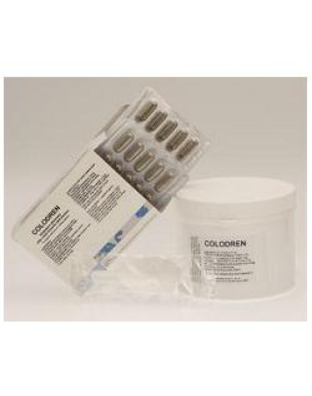 COLODREN 75CPS 450MG OTI