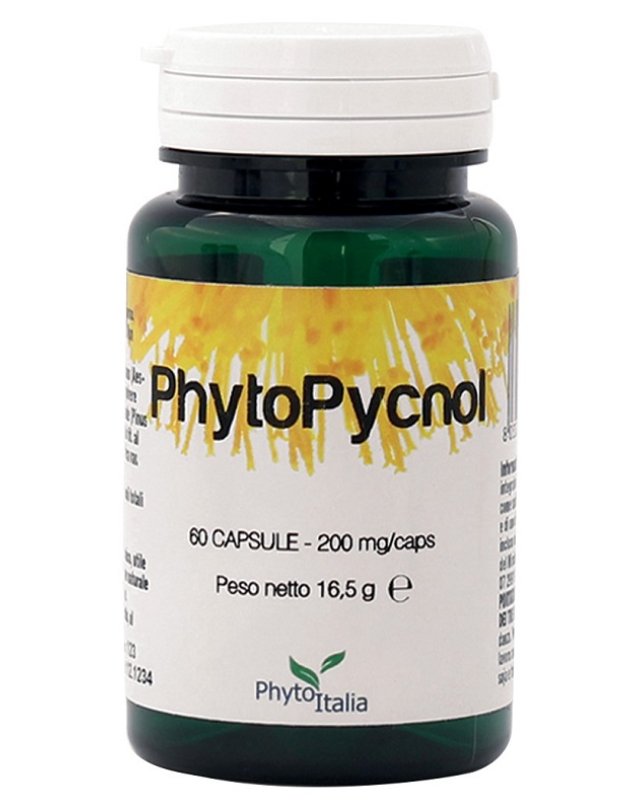 PHYTOPYCNOL 60CPS