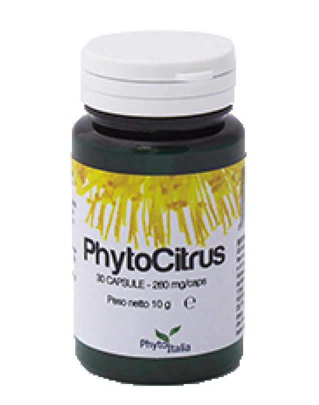 PHYTOCITRUS 30CPS