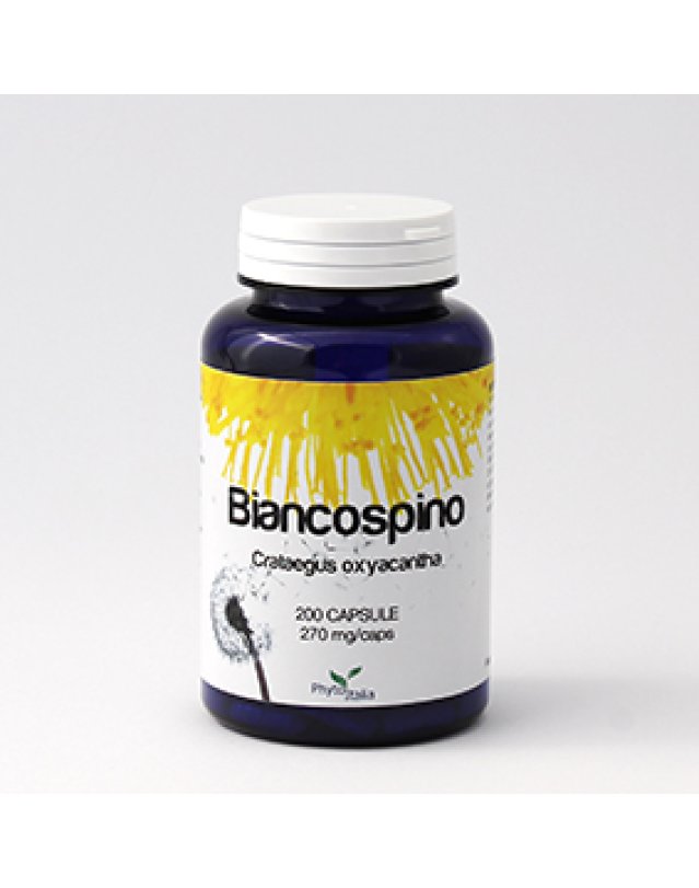 BIANCOSPINO 60CPS PHYTOITALIA