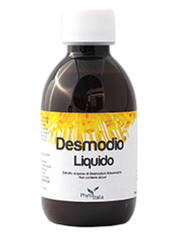 DESMODIO LIQ PED 200ML