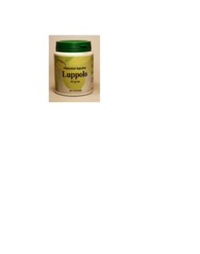 LUPPOLO 60CPS PHYTOITALIA LUPPOLO 60CPS PHYTOITALIA