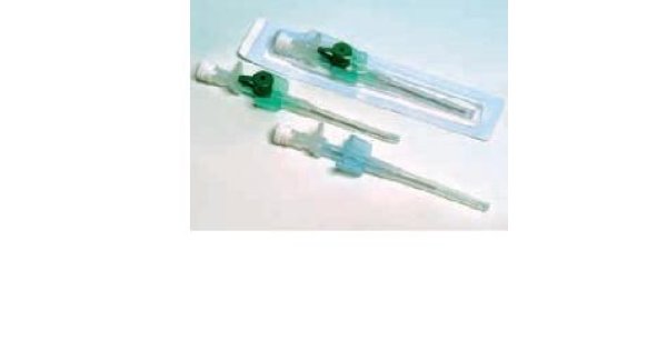 AGO CANNULA G24 GI