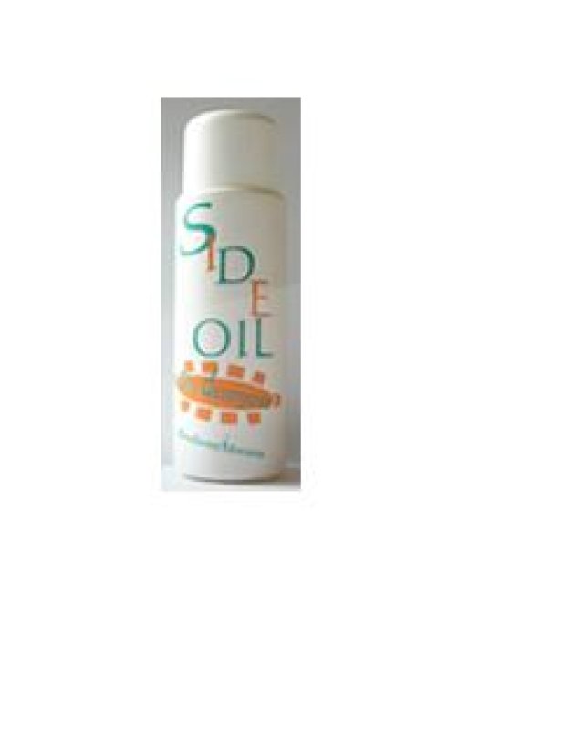 SIDEOIL OLIO DET 150ML