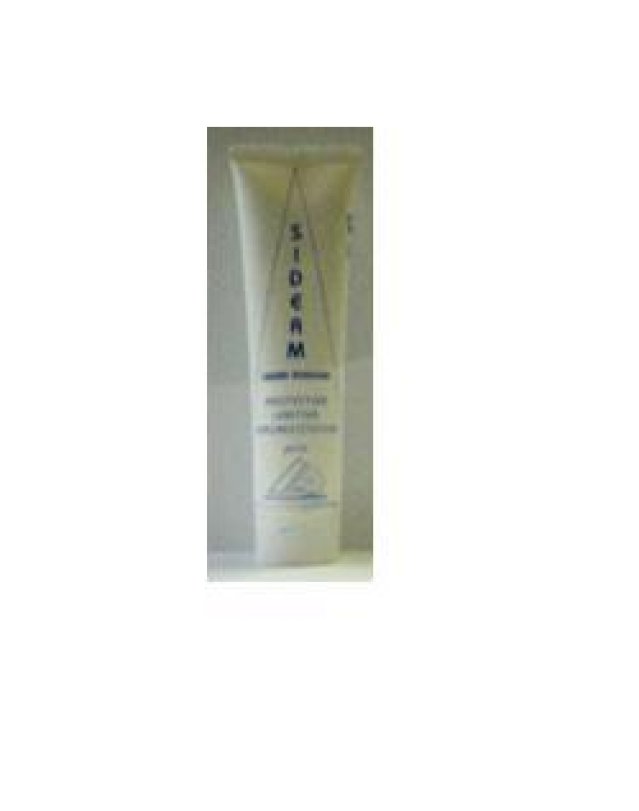 SIDEA SIDERM CREMA BARR.100ML