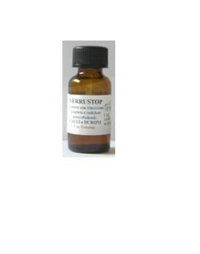 VERRUSTOP SIDEA
