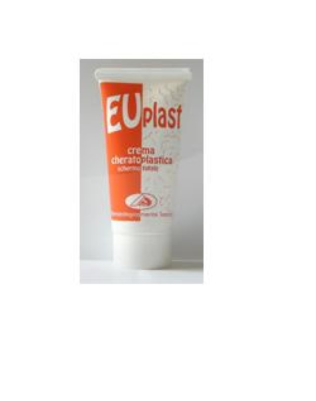 EUPLAST CREMA CHERATOPLASTICA