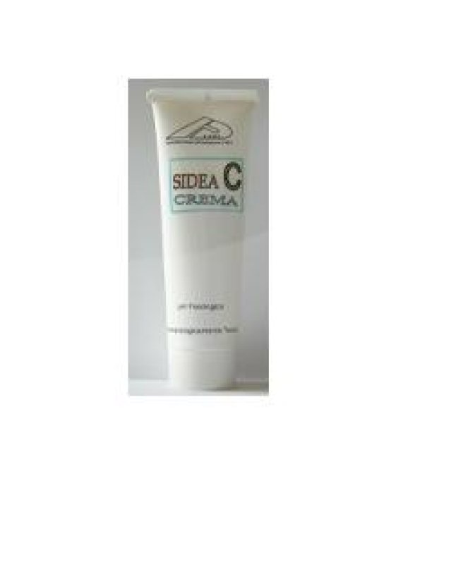 SIDEA C CREM VIT C 50ML SIDEA C CREM VIT C 50ML