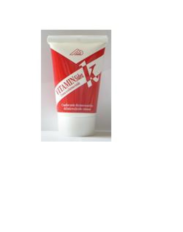 SIDEA VITAMIN K CREMA 30ML