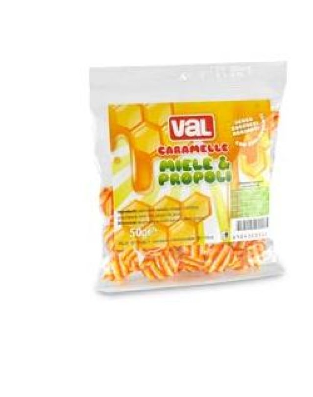Val Caram Mie/prop S/zucch 50g