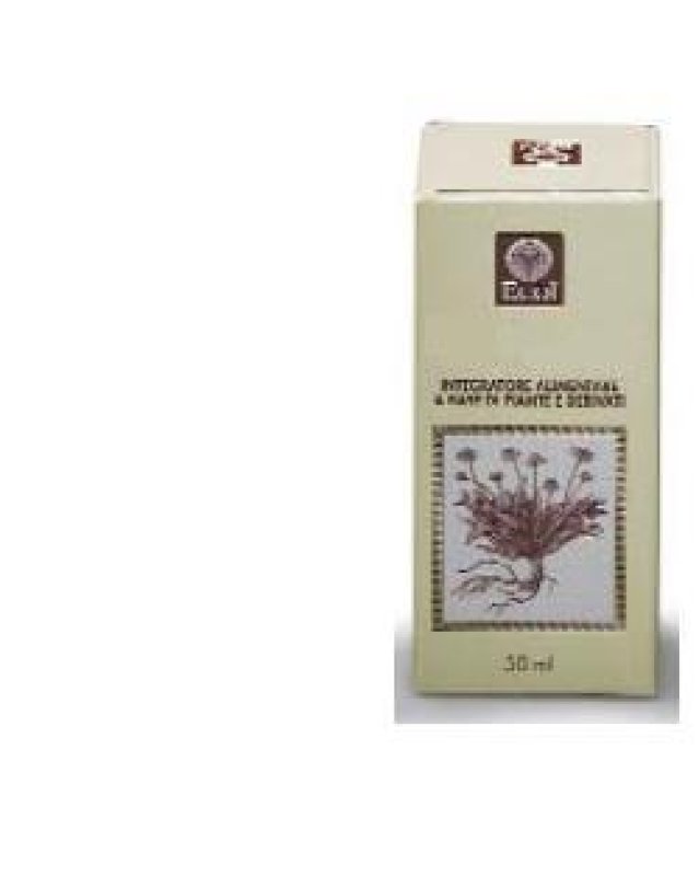 ROSA CANINA GEMME ANALCO 50ML