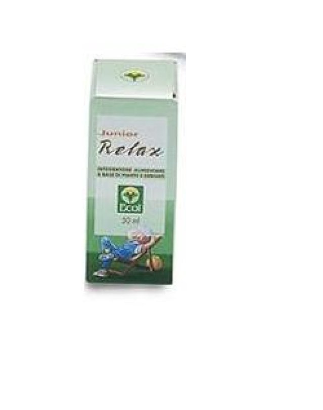 JUNIOR RELAX 50ML 785