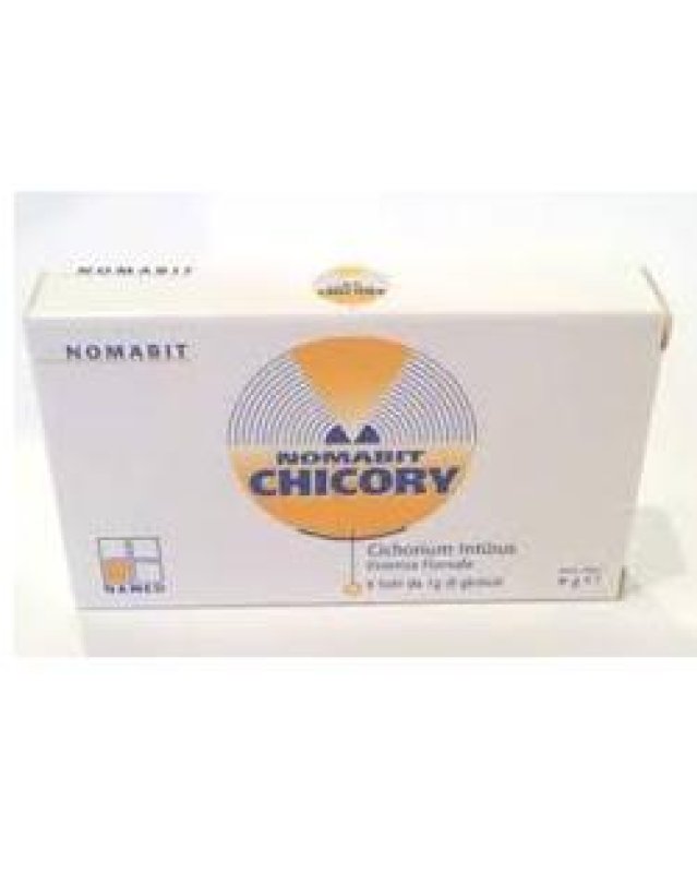 NOMABIT Chicory Glob.6g