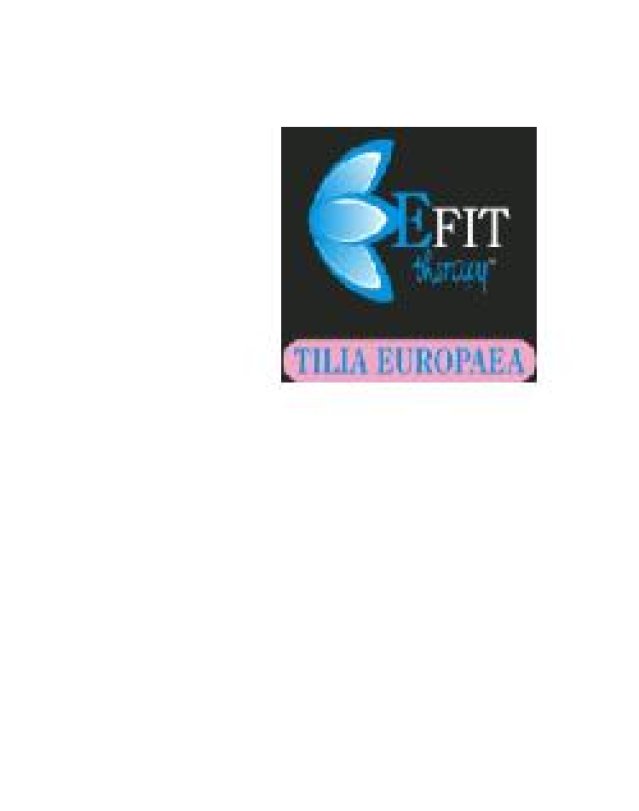 TILIA EUROPAEA EF 30ML EFIT