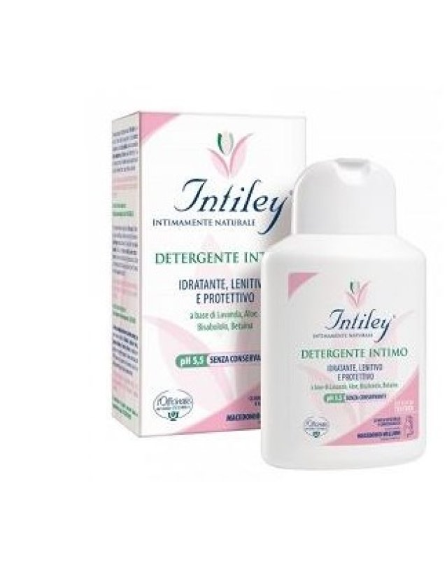 INTILEY DET INT 200ML