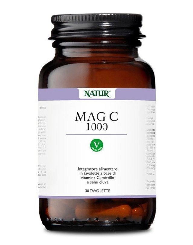 MAG C 1000 30TAV MAG C 1000 30TAV