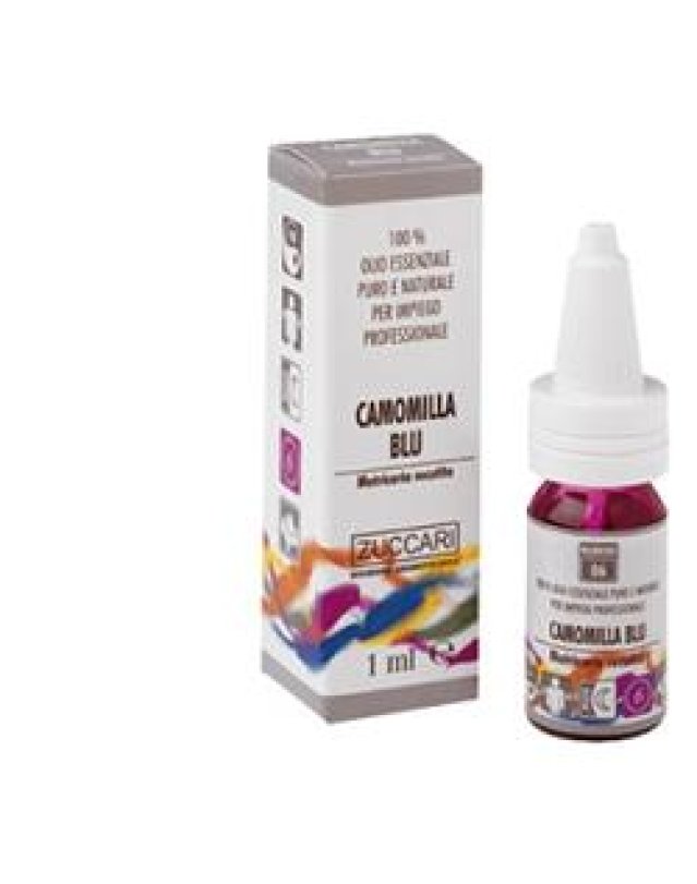 CAMOMILLA BLU OE NATURALE 5ML