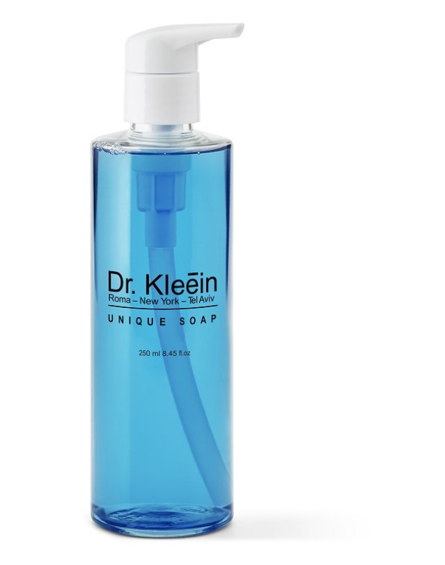 DR KLEEIN UNIQUE SOAP 250ML