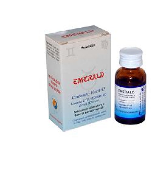 EMERALD INTEGRAT LIQ 10ML
