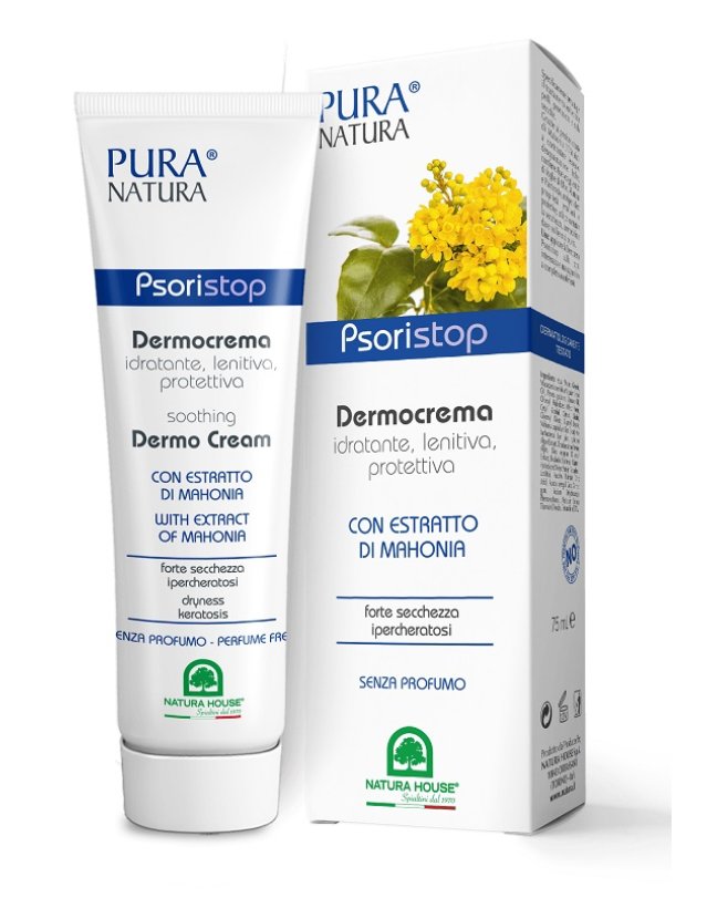 HOMEOS PSORISTOP CREMA 75ML HOMEOS PSORISTOP CREMA 75ML