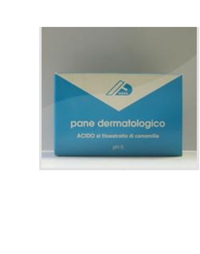 SIDEA PANE DERMAT AC 100G