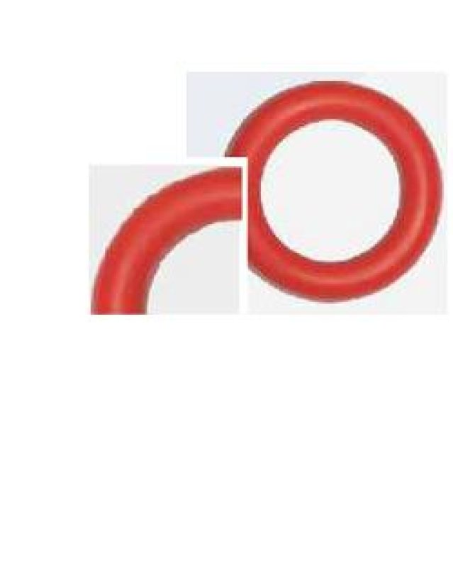 PESSARIO ANELLO GOMMA 80MM PB PH