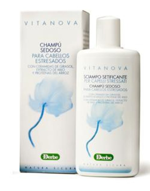 SHAMPOO SETIFICANTE 200ML