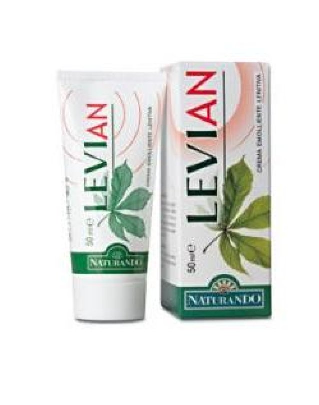 LEVIAN CREMA 50ML