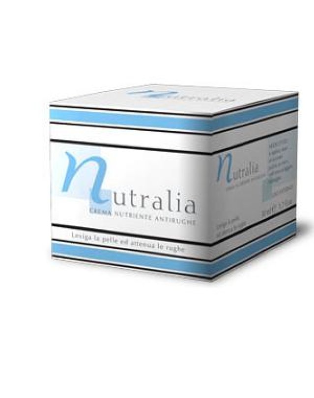 NUTRALIA CR NUTR 50ML