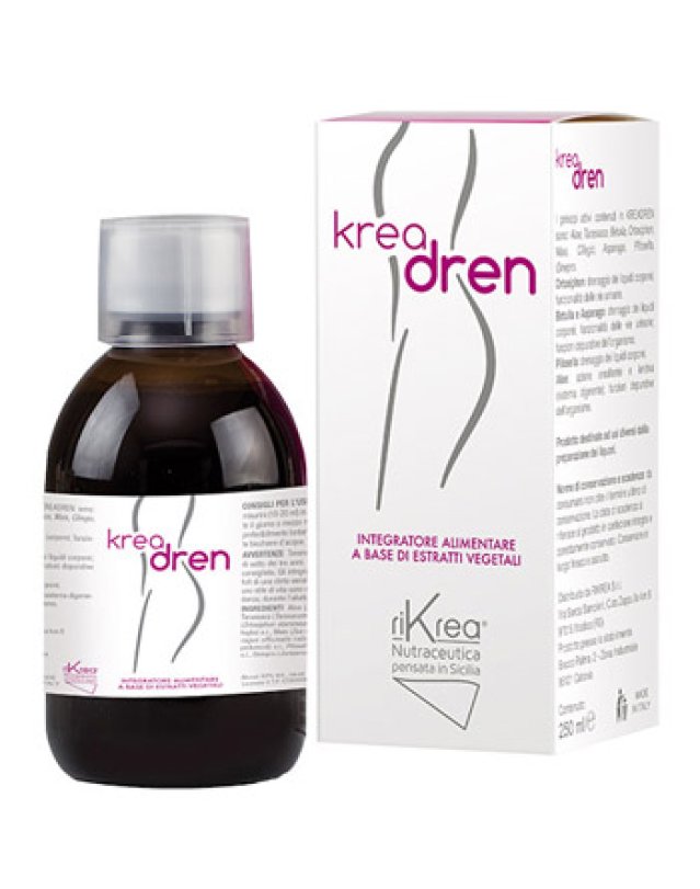 KREADREN 250ML