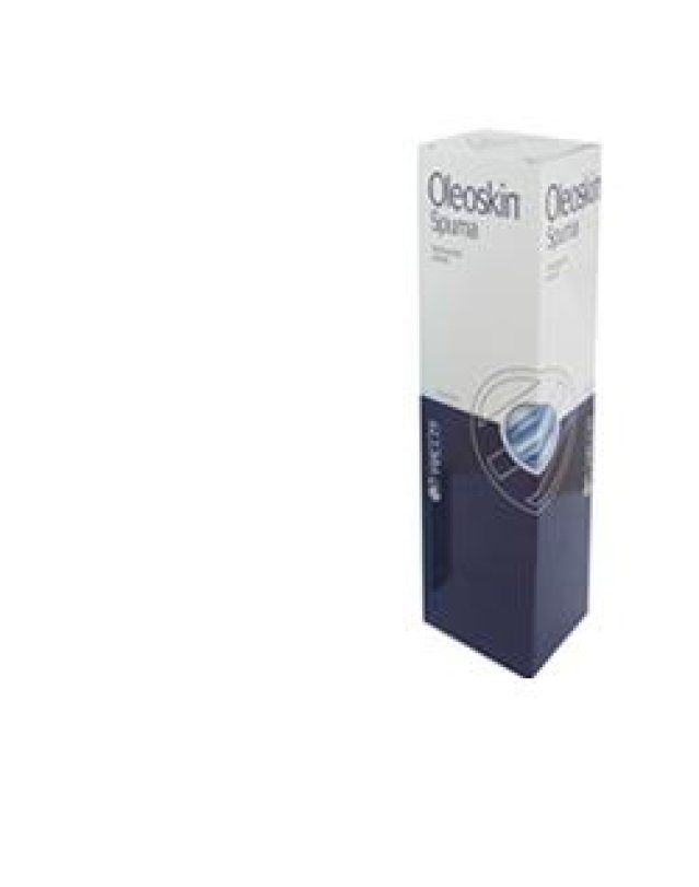 OLEOSKIN SPUMA 200ML