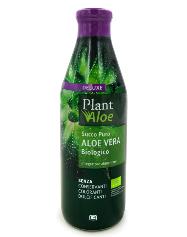 ALOE DELUXE BIO1000 PLANTARIUM