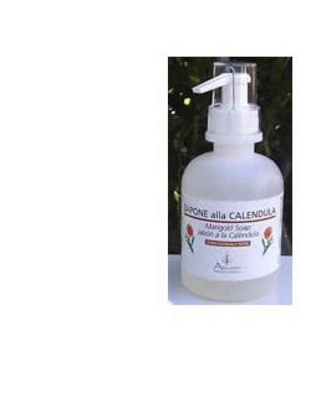 SAPONE NAT CALENDULA 250ML CSPA