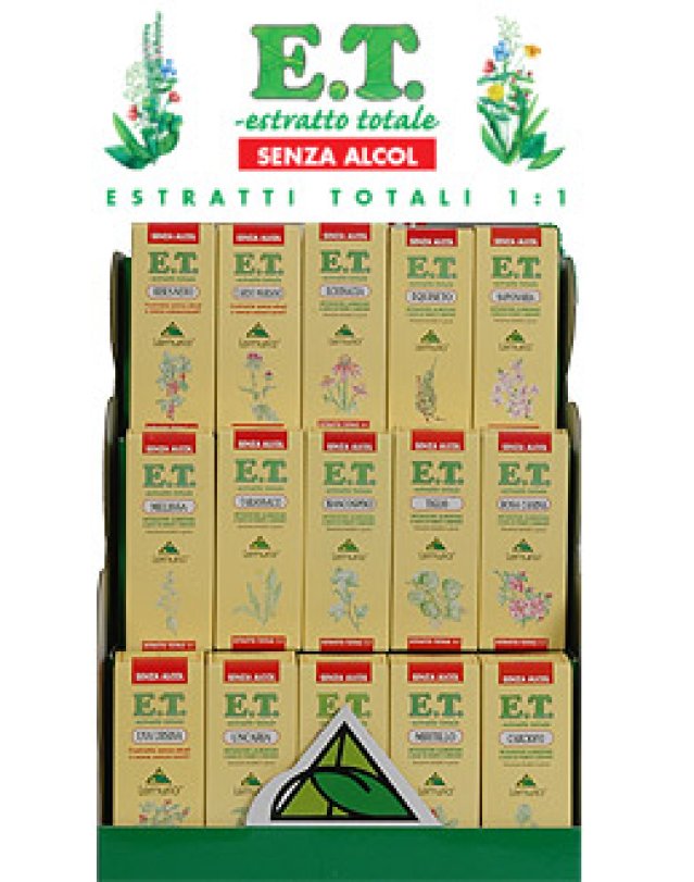 CALENDULA ET 30ML LEMURIA