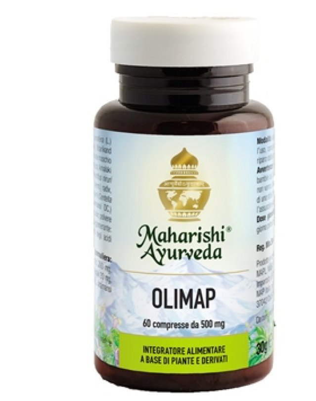 OLIMAP 60 Cpr 30g