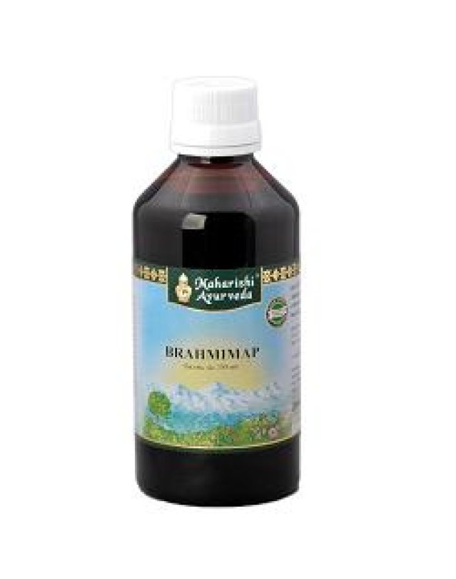 BRAHMIMAP Sciroppo 200ml