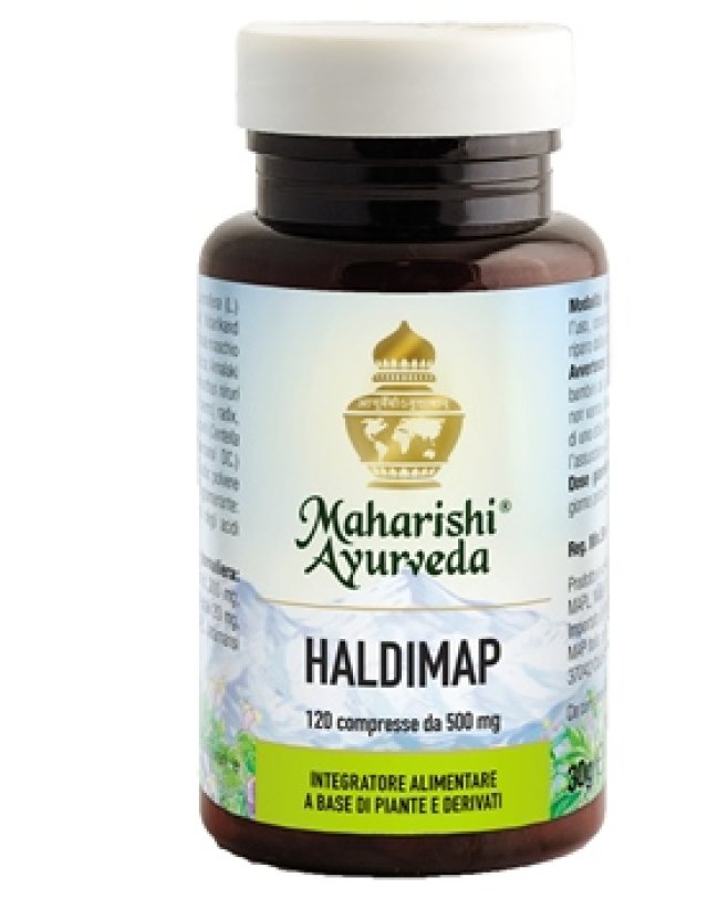 HALDIMAP 120CPR 60G NF AM