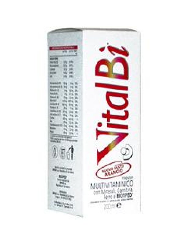 VITALBI 200ML