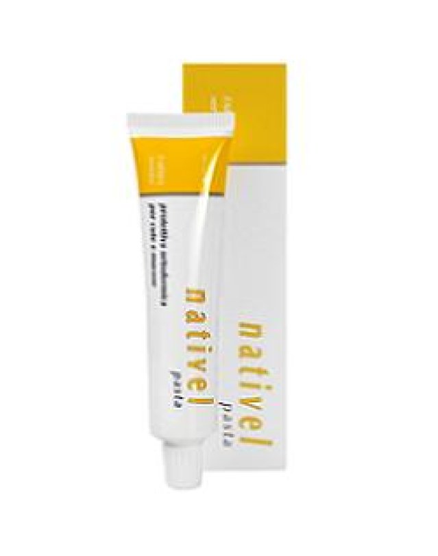 NATIVEL-PASTA PROT 40 ML