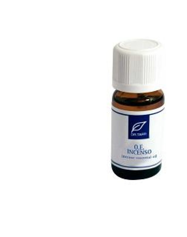 OE INCENSO 10ML DR.TAFFI
