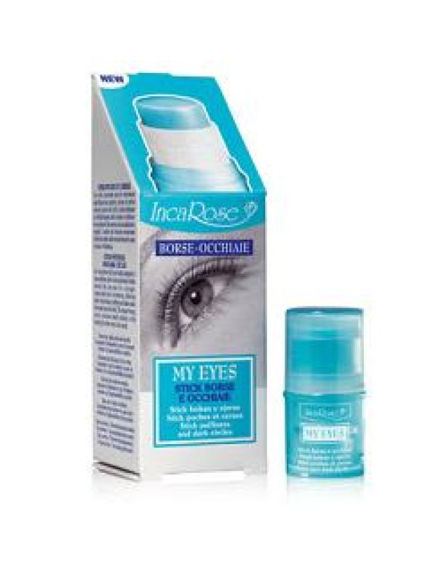 INCAROSE NEW MY EYES STICK 5ML