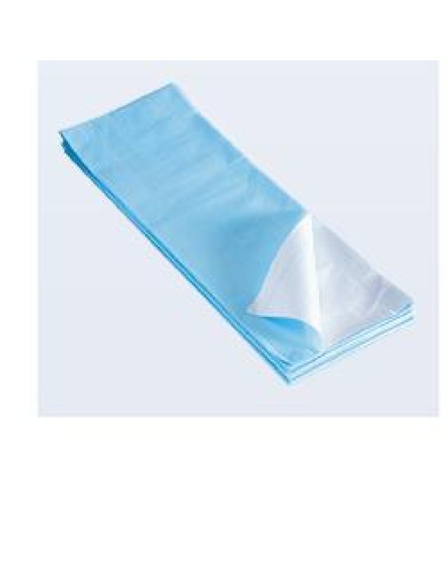 TELO SALVAMAT 80X210CM 100PZ