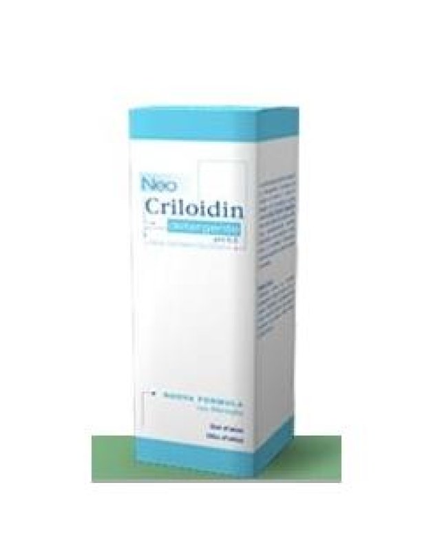 NEO CRILOIDIN*DET LIQ 200ML