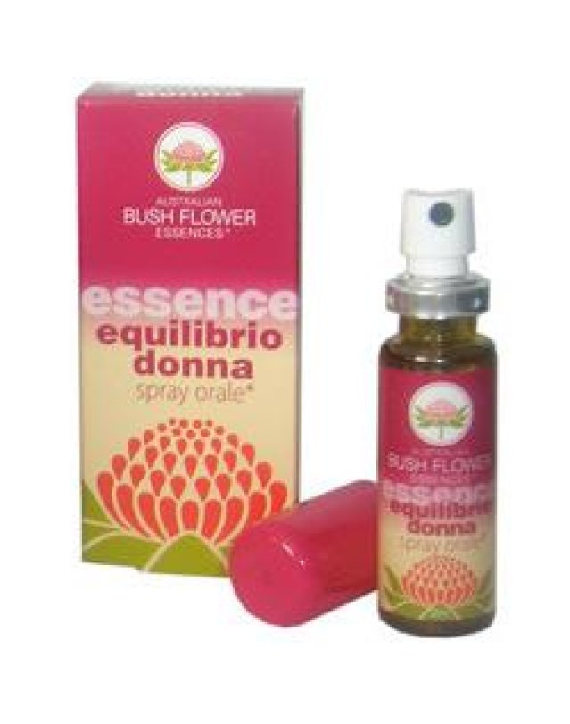 EQUILIBRIO DONNA SPR ORALE20ML