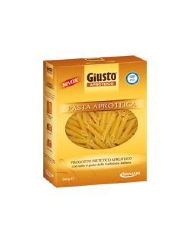 GIUSTO PASTA CONCHIGLIE 500G