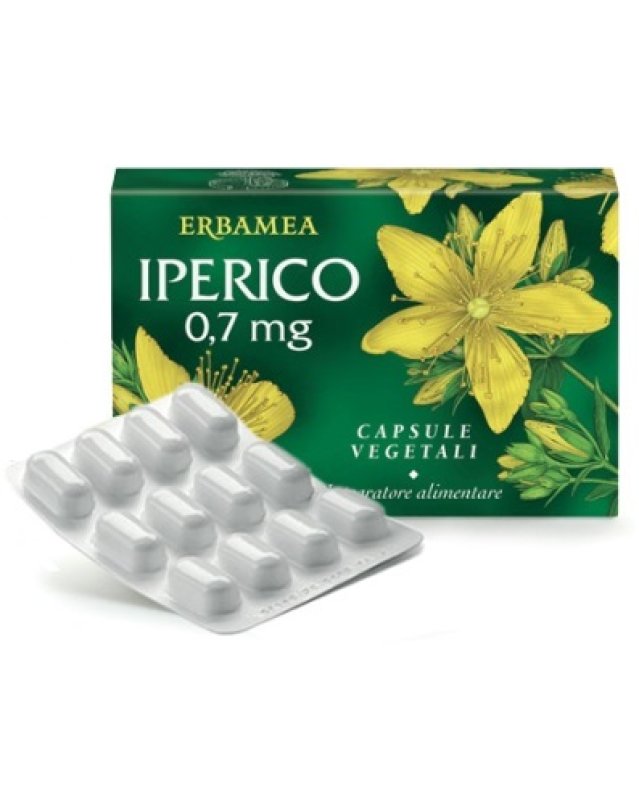 IPERICO 36 Cps Veg.EBM