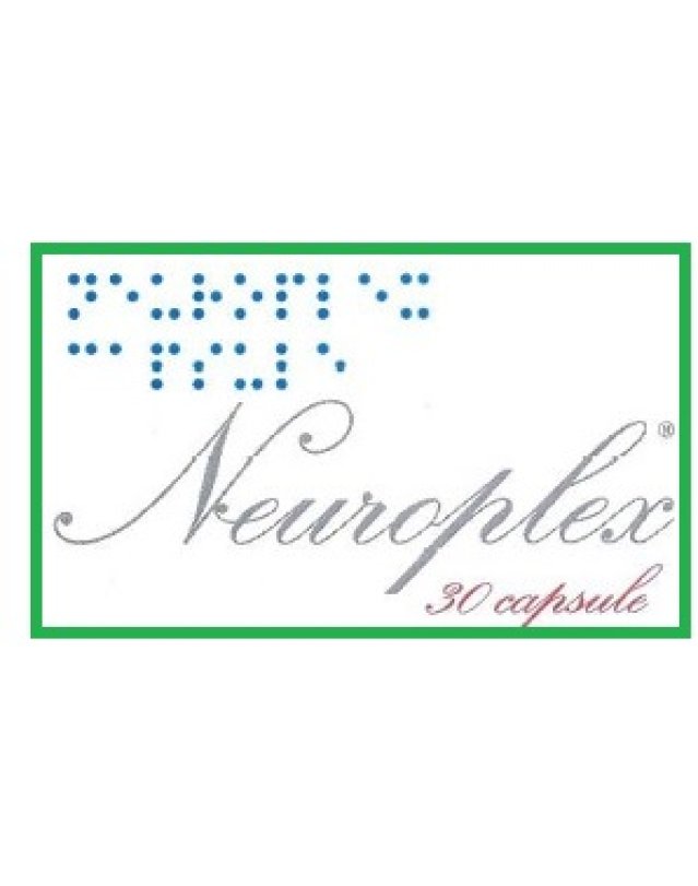 NEUROPLEX 36CPS