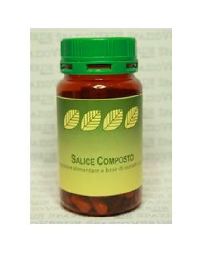 SALIXAN 60 Cps 500mg