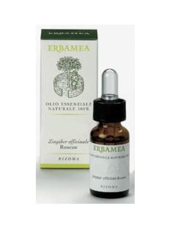 EUCALIPTO OLIO ESSENZ 10ML ERBAM